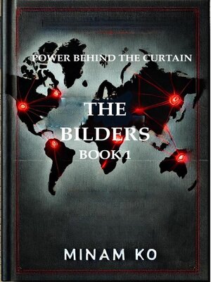 cover image of Power Behind the Curtain